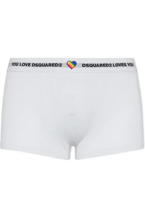 Dsquared2 Pride boxers