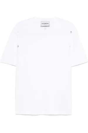 Iceberg 5D T-shirt