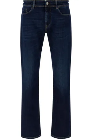 Boggi Milano Stretch-fit jeans