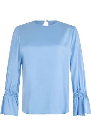 Liu Jo Satin blouse