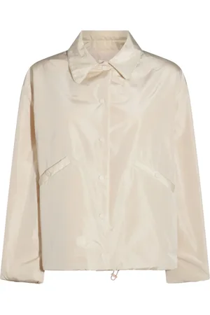 Fabiana Filippi Satin jacket