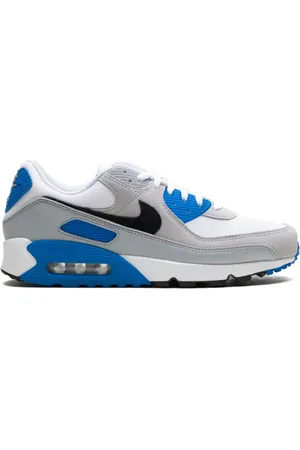 Nike Air Max 90 " /Photo Blue/Pure Platinum/Black" sneakers
