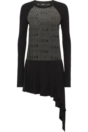 Dsquared2 Monogram mini dress