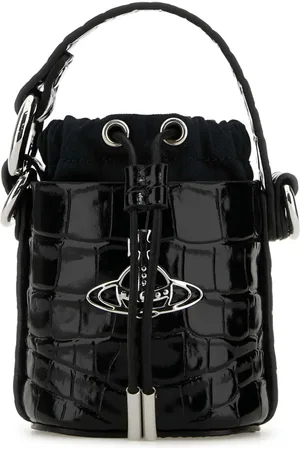 Vivienne Westwood Mini Daisy bucket bag