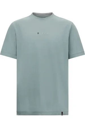 Boggi Milano S.Cafè® High-Performance t-shirt