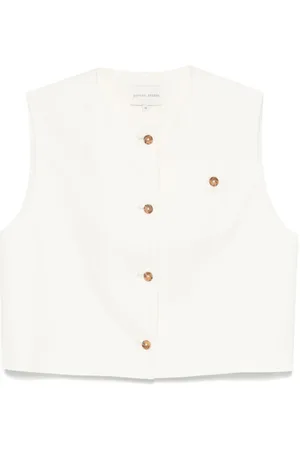 Loulou de Saison Esme gilet