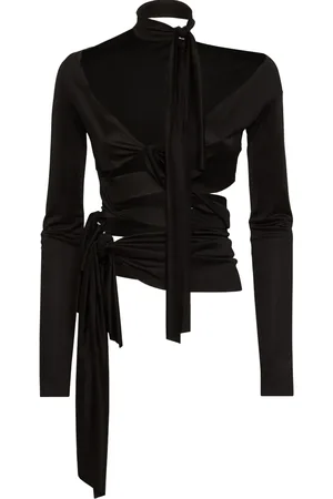 Dsquared2 Cut-out blouse