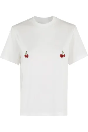Des Phemmes 2Cherry T-shirt