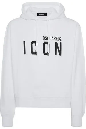 Dsquared2 Logo-print hoodie