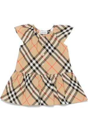 Burberry Talley dress