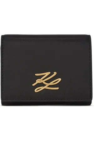 Karl Lagerfeld K/Autograph wallet