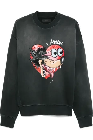 AMIRI Hopeless Romantic sweatshirt