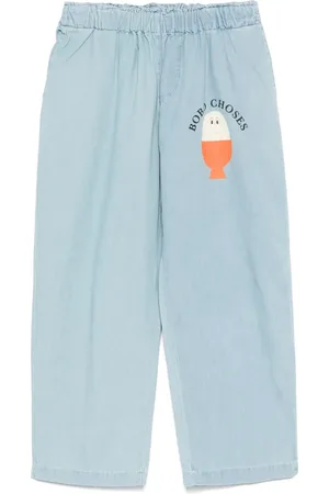 Bobo Choses Morning Egg jeans