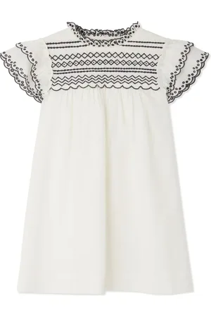 BONPOINT Bijou dress