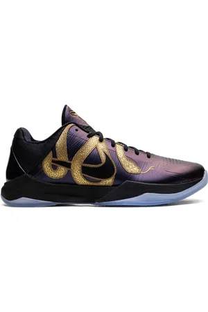 Nike Zoom Kobe 5 Protro "Eggplant