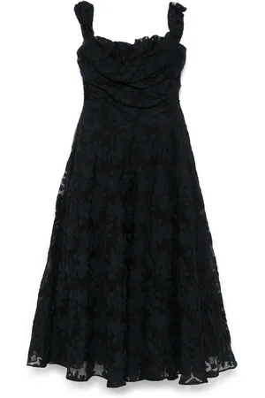 Vivienne Westwood Chichi midi dress