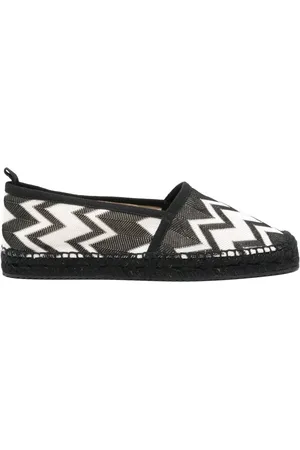Missoni Zigzag espadrilles