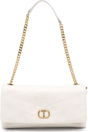 Twin-Set Madison shoulder bag