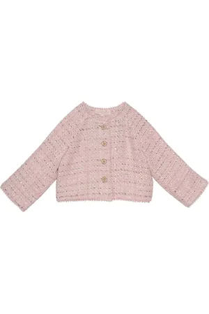 Tutu Du Monde Penelope jacket