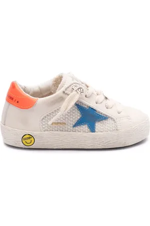 Golden Goose Super-Star sneakers