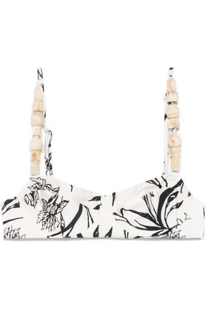 PATBO Iris bikini top