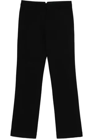 Ami Straight-leg trousers