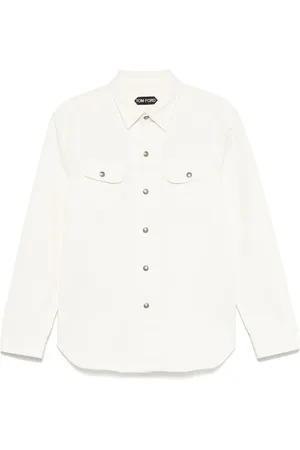 Tom Ford Cotton shirt
