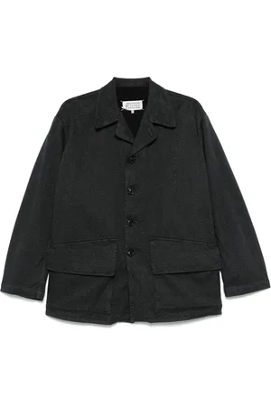 Maison Margiela Caban jacket