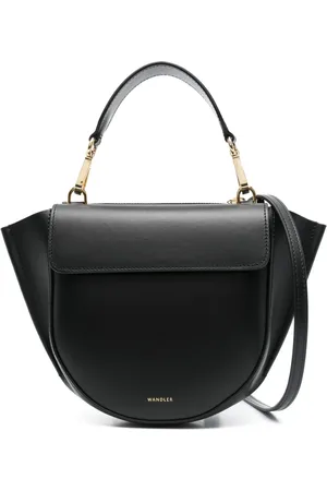 Wandler Mini Hortensia tote bag