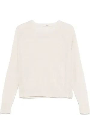 BARENA Fulvia Alafin sweater