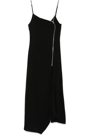 Nanushka Albina midi dress