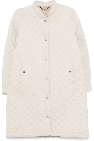 MOORER Aruna coat