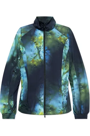 adidas AOP ripstop jacket