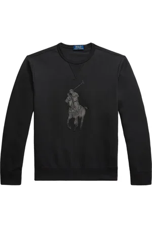 Ralph Lauren Logo sweater