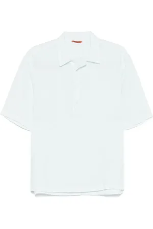 BARENA Linen shirt