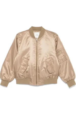ANINE BING Leon bomber jacket
