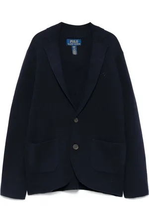 Ralph Lauren Cotton blazer