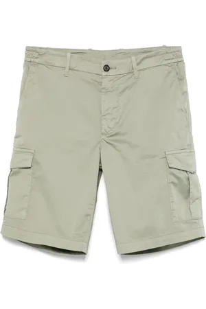 ELEVENTY Cargo shorts