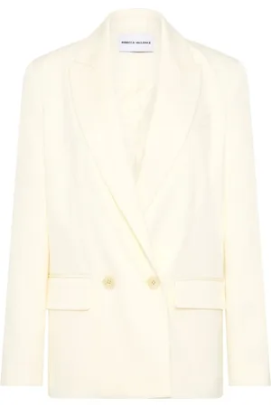 Rebecca Vallance Double-breasted jacket