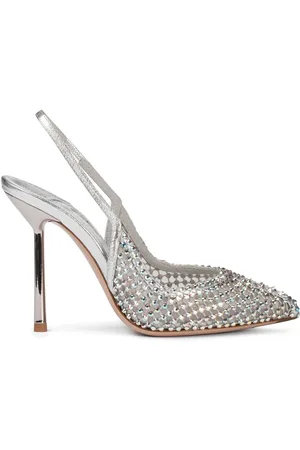 LE SILLA 100mm Gilda pumps