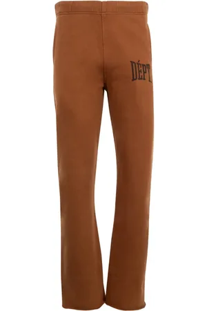 GALLERY DEPT. Team track trousers