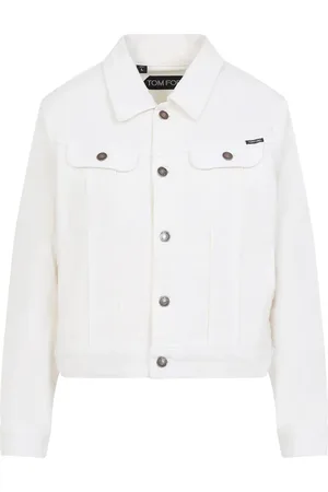 Tom Ford Cotton jacket
