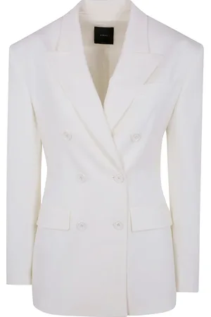 Pinko Double-breasted blazer