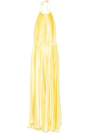 RAQUEL DINIZ Giorgia maxi dress