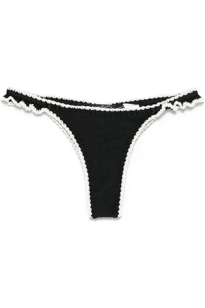 PATBO Poppy bikini bottons