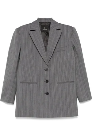 ANINE BING Decan blazer