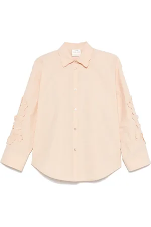 FORTE FORTE En Fleur shirt