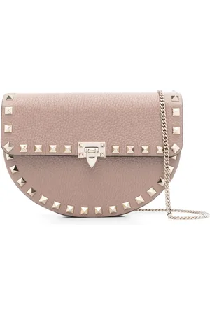 VALENTINO GARAVANI Rockstud crossbody bag