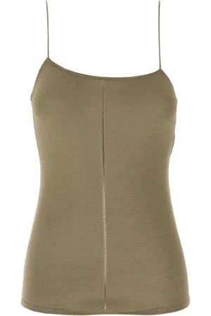 LEMAIRE Openwork top