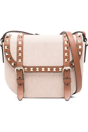 VALENTINO GARAVANI Checked cross body bag